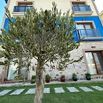 Ξενοδοχείο Sirin Garden