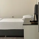 Ξενοδοχείο Sirin Garden Ayvalı