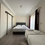 Ξενοδοχείο Sirin Garden Ayvalı