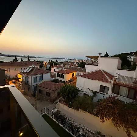 Sirin Garden Айвалык