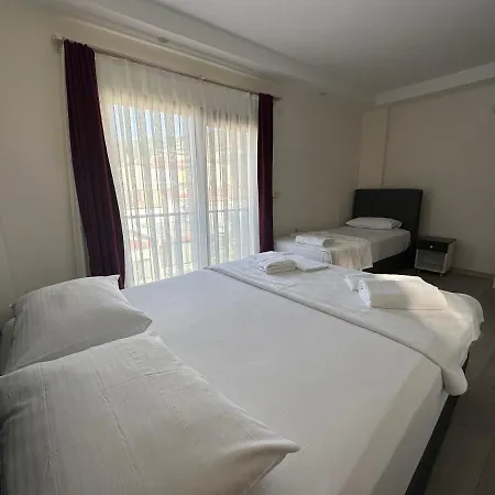 Sirin Garden Отель *