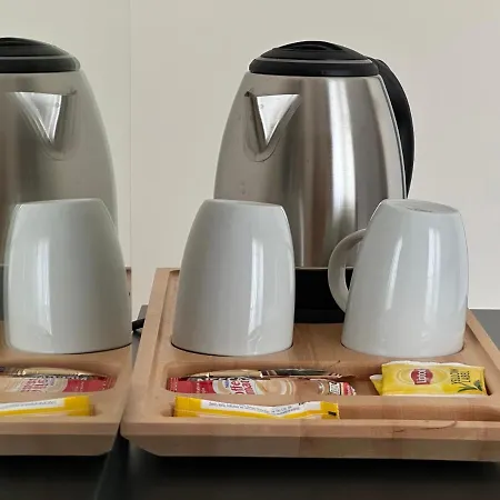 Отель Sirin Garden Айвалык