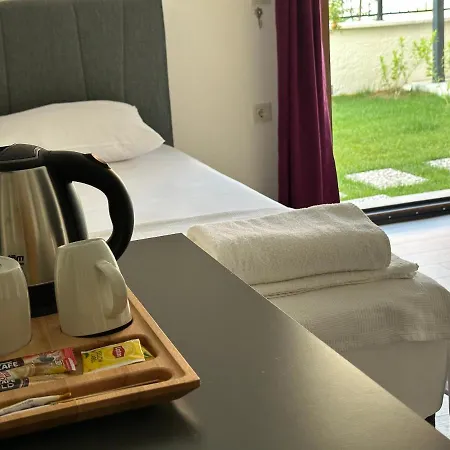 Sirin Garden * Айвалык