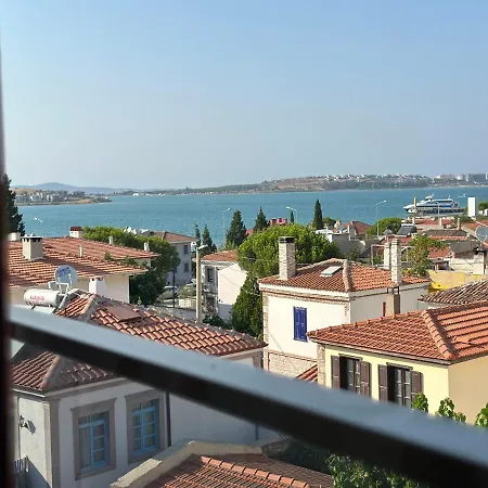 Отель Sirin Garden