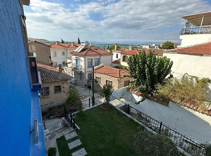 Sirin Garden Отель