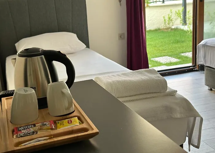 Sirin Garden * Айвалык