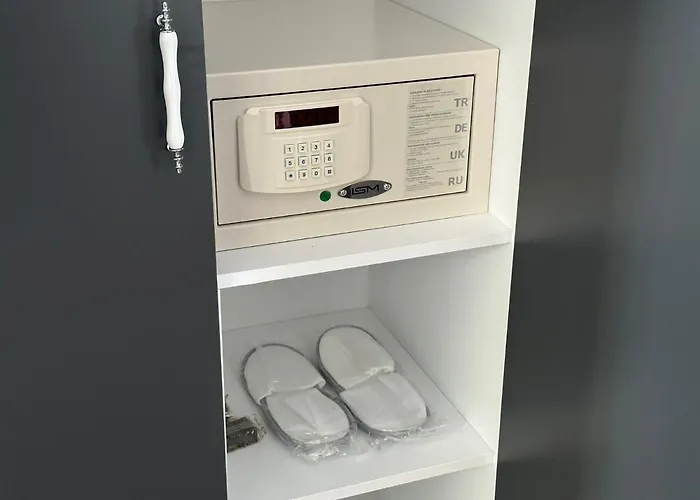 Sirin Garden Айвалык