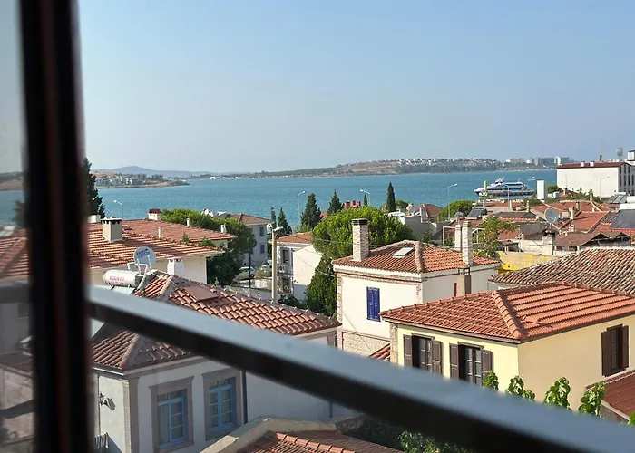 Отель Sirin Garden