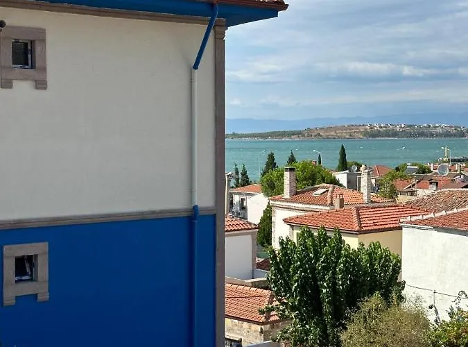 Отель Sirin Garden *