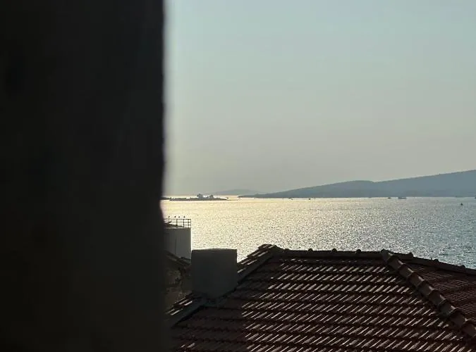 Sirin Garden Айвалык