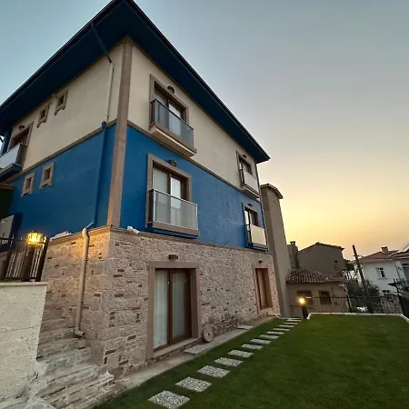 Sirin Garden * Ayvalı
