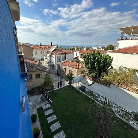 Sirin Garden Hotel