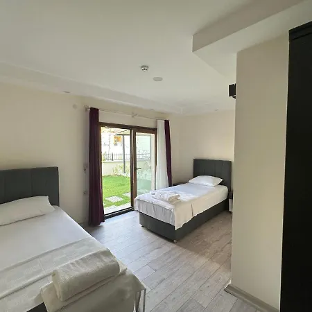 Hotel Sirin Garden