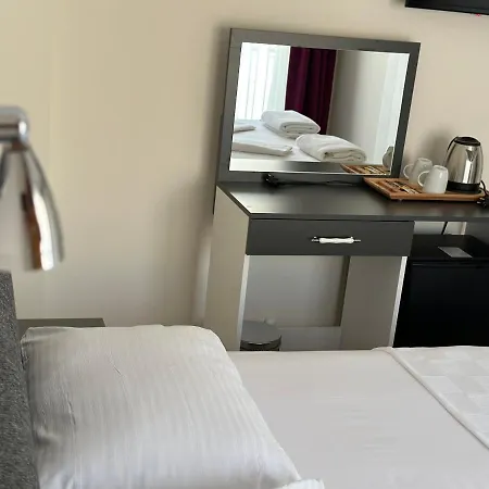 Sirin Garden Hotel