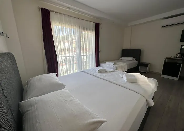 Sirin Garden Hotel *