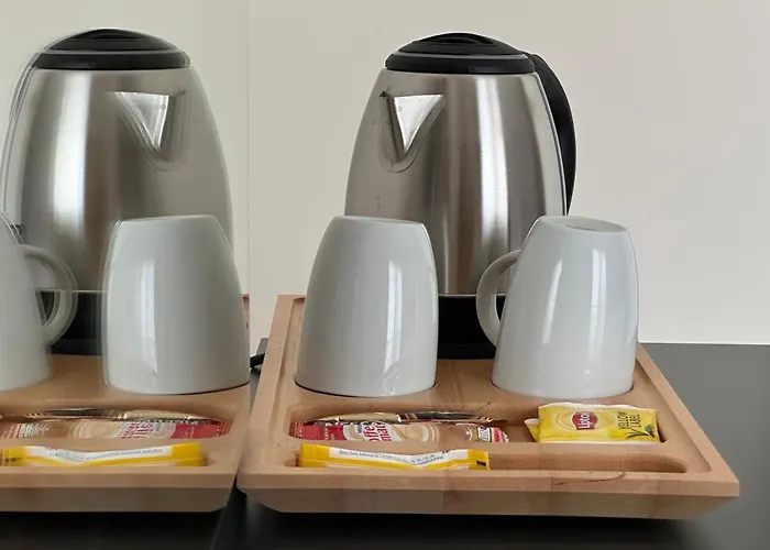 Hotel Sirin Garden Ayvalı