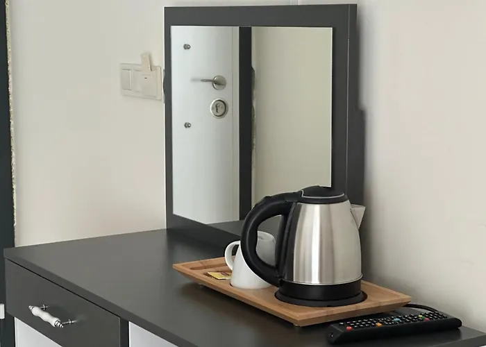 Sirin Garden Hotel *