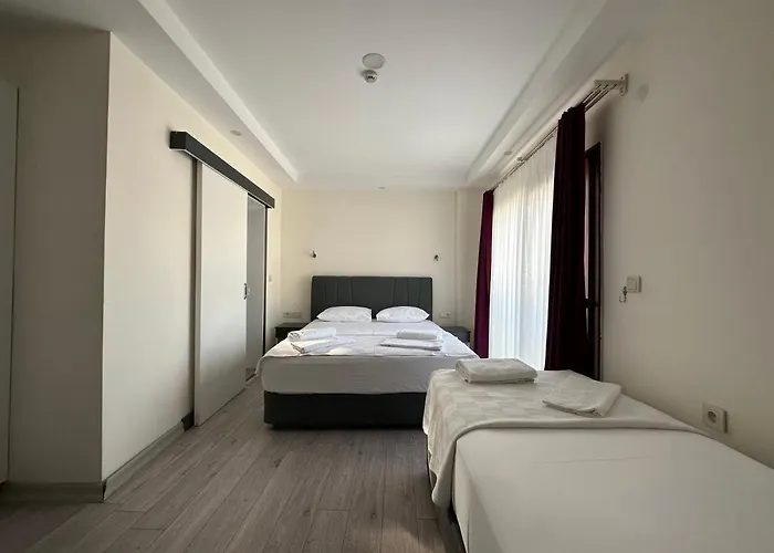 Hotel Sirin Garden Ayvalı